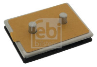 Bump rubber, suspension 100105 FEBI
