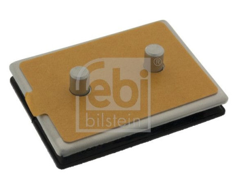 Bump rubber, suspension 100105 FEBI