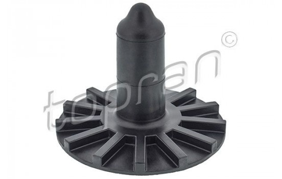 Bump Stop, axle beam