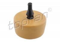 Bump Stop, axle beam