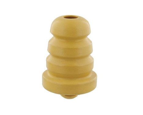 Bump Stop, axle beam