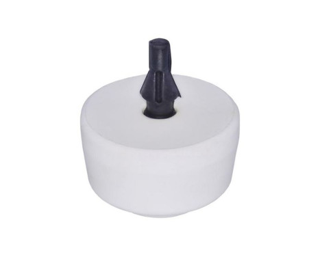 Bump Stop, axle beam
