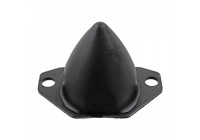 Bump Stop, stub axle 09467 FEBI