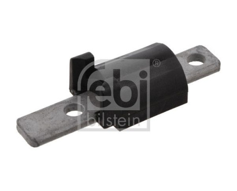 Bump Stop, stub axle 29617 FEBI, Image 2