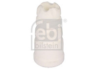Bump stop, suspension 1000027 FEBI