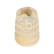 Bump stop, suspension 1000092 FEBI