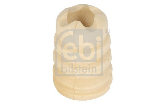 Bump stop, suspension 1000092 FEBI