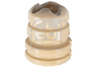Bump stop, suspension 1000093 FEBI