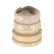 Bump stop, suspension 1000093 FEBI