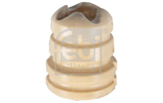 Bump stop, suspension 1000093 FEBI