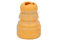 Bump stop, suspension 1000658 FEBI