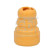 Bump stop, suspension 1000658 FEBI