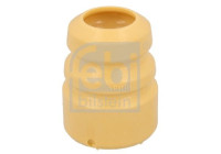 Bump stop, suspension 1001478 FEBI