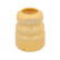 Bump stop, suspension 1001478 FEBI