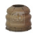 Bump stop, suspension 1003889 FEBI