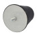 Bump stop, suspension 1004160 FEBI, Thumbnail 2