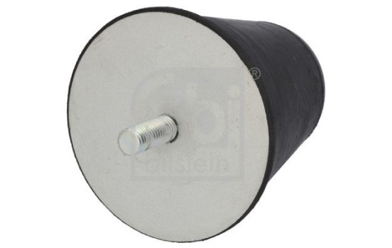 Bump stop, suspension 1004160 FEBI, Image 2
