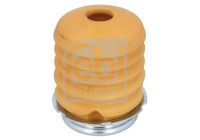 Bump stop, suspension 1004399 FEBI