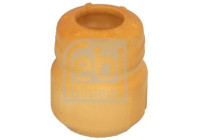 Bump stop, suspension 1005089 FEBI