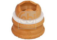 Bump stop, suspension 1005094 FEBI