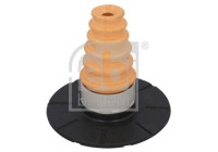 Bump stop, suspension 1005161 FEBI
