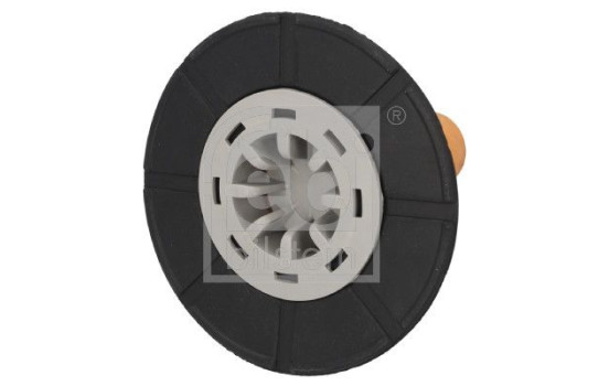 Bump stop, suspension 1005161 FEBI, Image 2