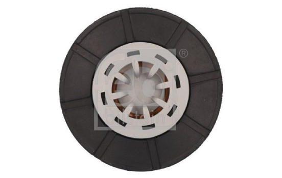 Bump stop, suspension 1005161 FEBI, Image 4