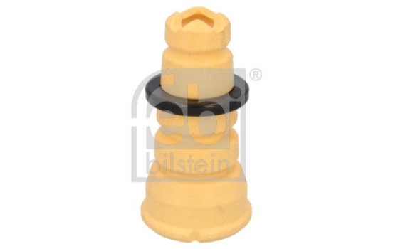 Bump stop, suspension 194037 FEBI