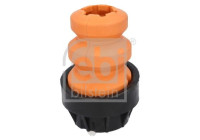 Bump stop, suspension 194044 FEBI
