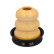 Bump stop, suspension 196142 FEBI