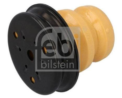 Bump stop, suspension 196142 FEBI, Image 2