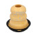 Bump stop, suspension 196182 FEBI