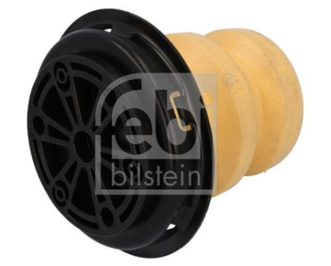 Bump stop, suspension 196182 FEBI, Image 2