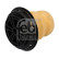 Bump stop, suspension 196182 FEBI, Thumbnail 2