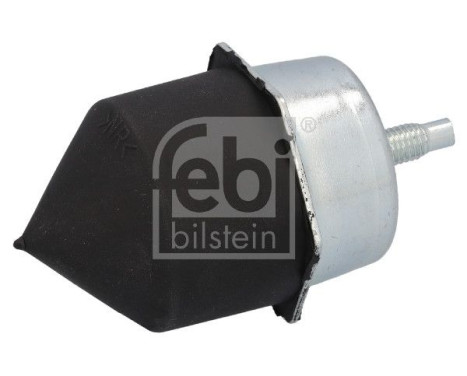 Bump stop, suspension 196330 FEBI