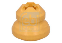 Bump stop, suspension 196331 FEBI