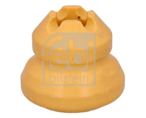 Bump stop, suspension 196331 FEBI