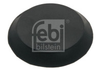 Bump stop, suspension 196761 FEBI