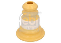 Bump stop, suspension 196883 FEBI