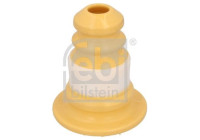 Bump stop, suspension 196883 FEBI