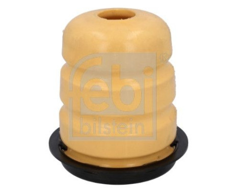 Bump stop, suspension 196986 FEBI