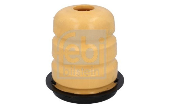 Bump stop, suspension 196986 FEBI