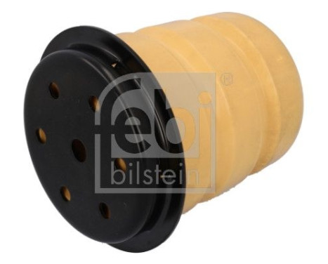 Bump stop, suspension 196986 FEBI, Image 2