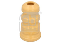 Bump stop, suspension 197313 FEBI