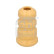 Bump stop, suspension 197313 FEBI