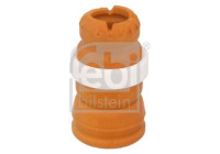 Bump stop, suspension 197329 FEBI