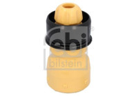 Bump stop, suspension 197379 FEBI