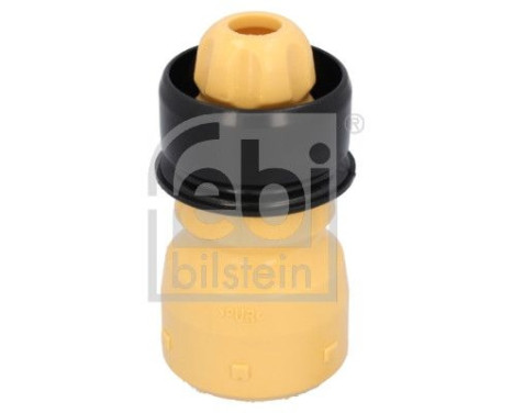 Bump stop, suspension 197379 FEBI