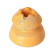 Bump stop, suspension 197835 FEBI