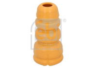 Bump stop, suspension 199258 FEBI